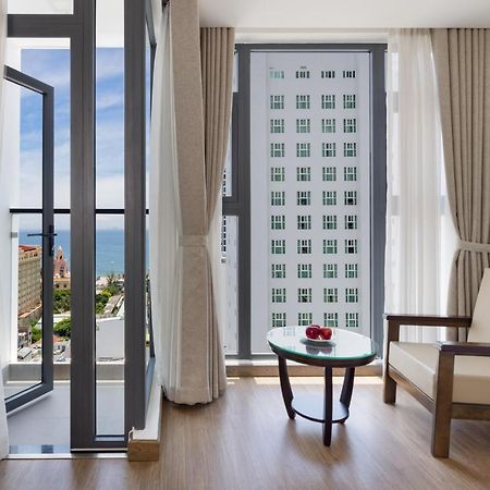 Sata Hotel Nha Trang Exterior foto